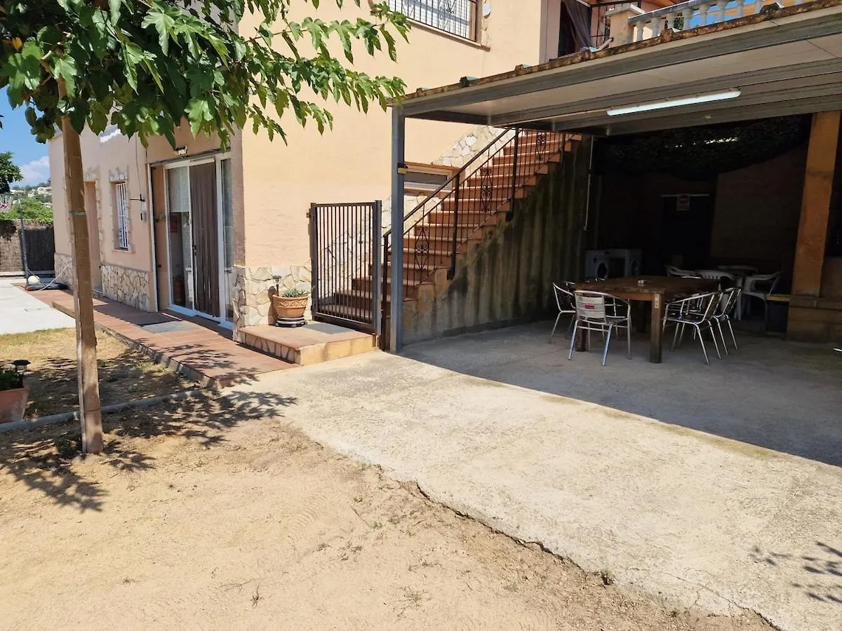 Family Vacation Casita Apartment Lloret de Mar Spain