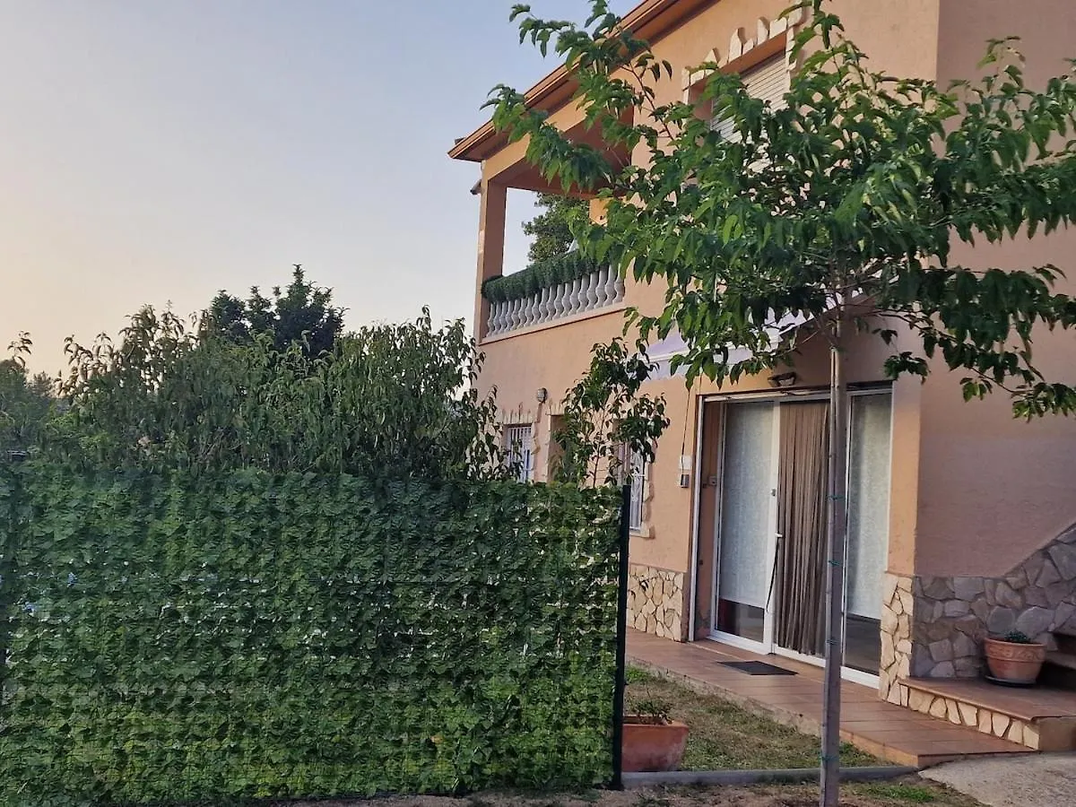 Family Vacation Casita Apartment Lloret de Mar 0*,