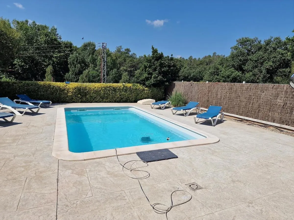 Family Vacation Casita Daire Lloret de Mar 0*,  İspanya