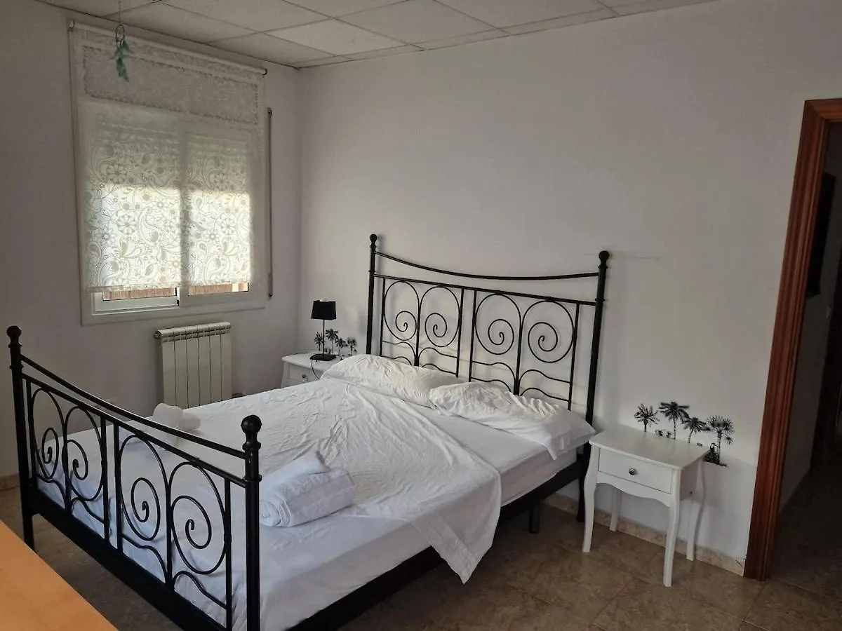 Family Vacation Casita Apartment Lloret de Mar Spain