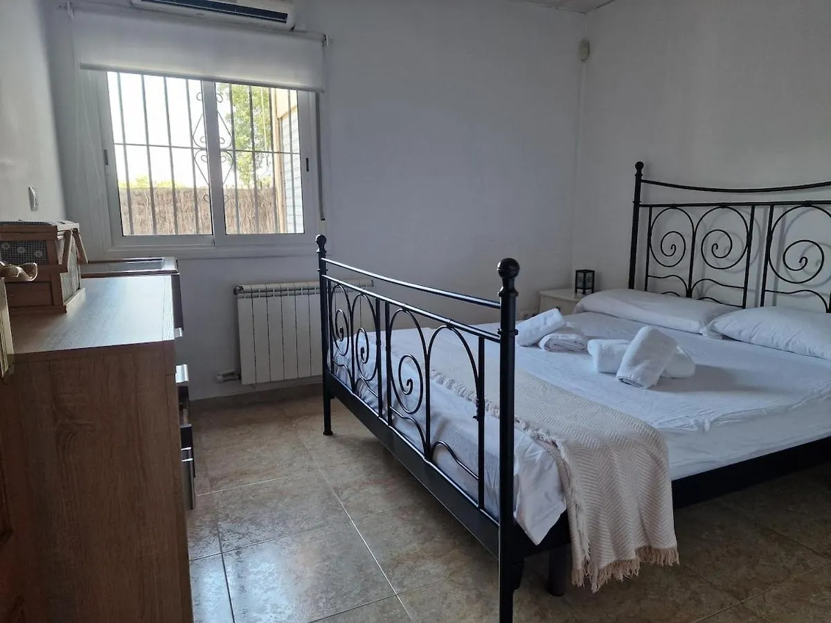Family Vacation Casita Apartment Lloret de Mar