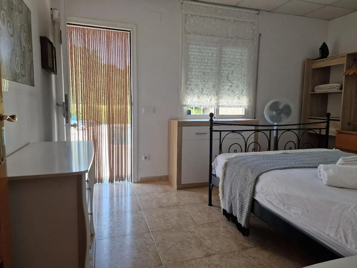 Family Vacation Casita Apartment Lloret de Mar