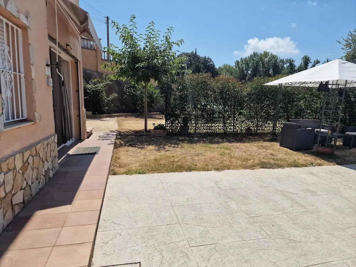 Family Vacation Casita Daire Lloret de Mar