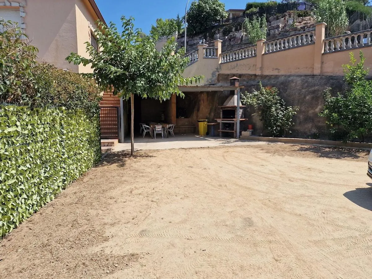 Family Vacation Casita Apartment Lloret de Mar Spain
