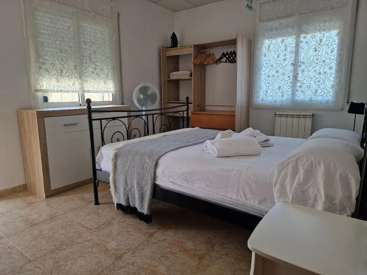 Family Vacation Casita Daire Lloret de Mar 0*,  İspanya