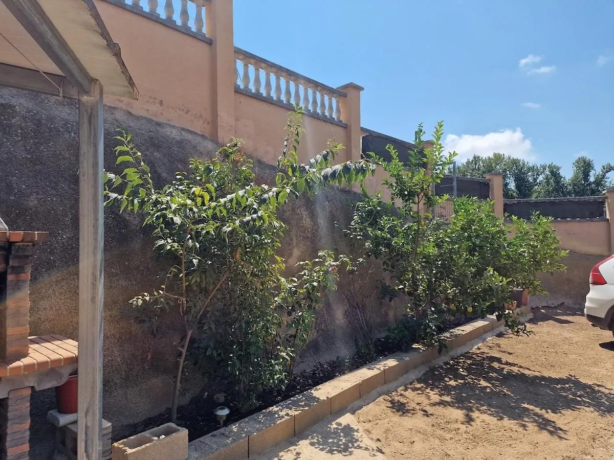 Family Vacation Casita Daire Lloret de Mar