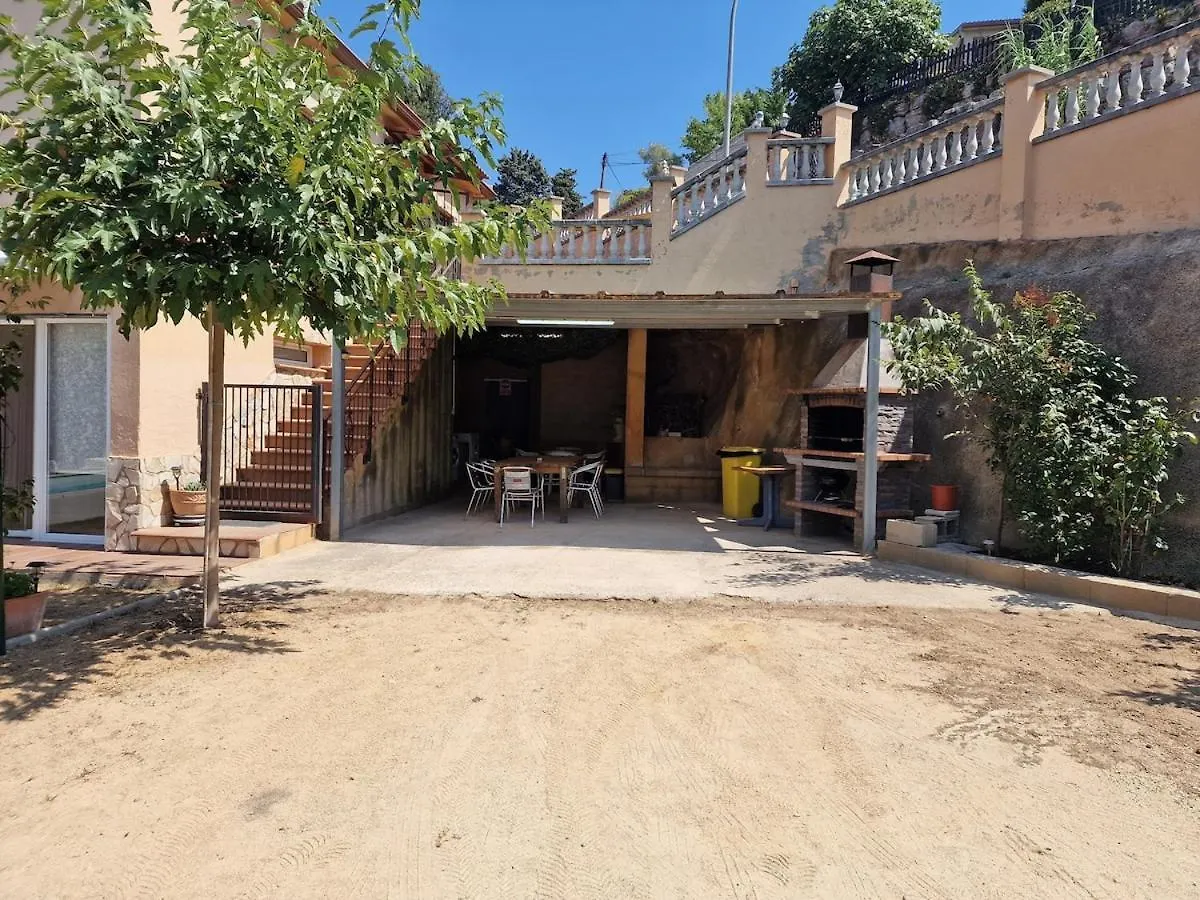 Family Vacation Casita Daire Lloret de Mar