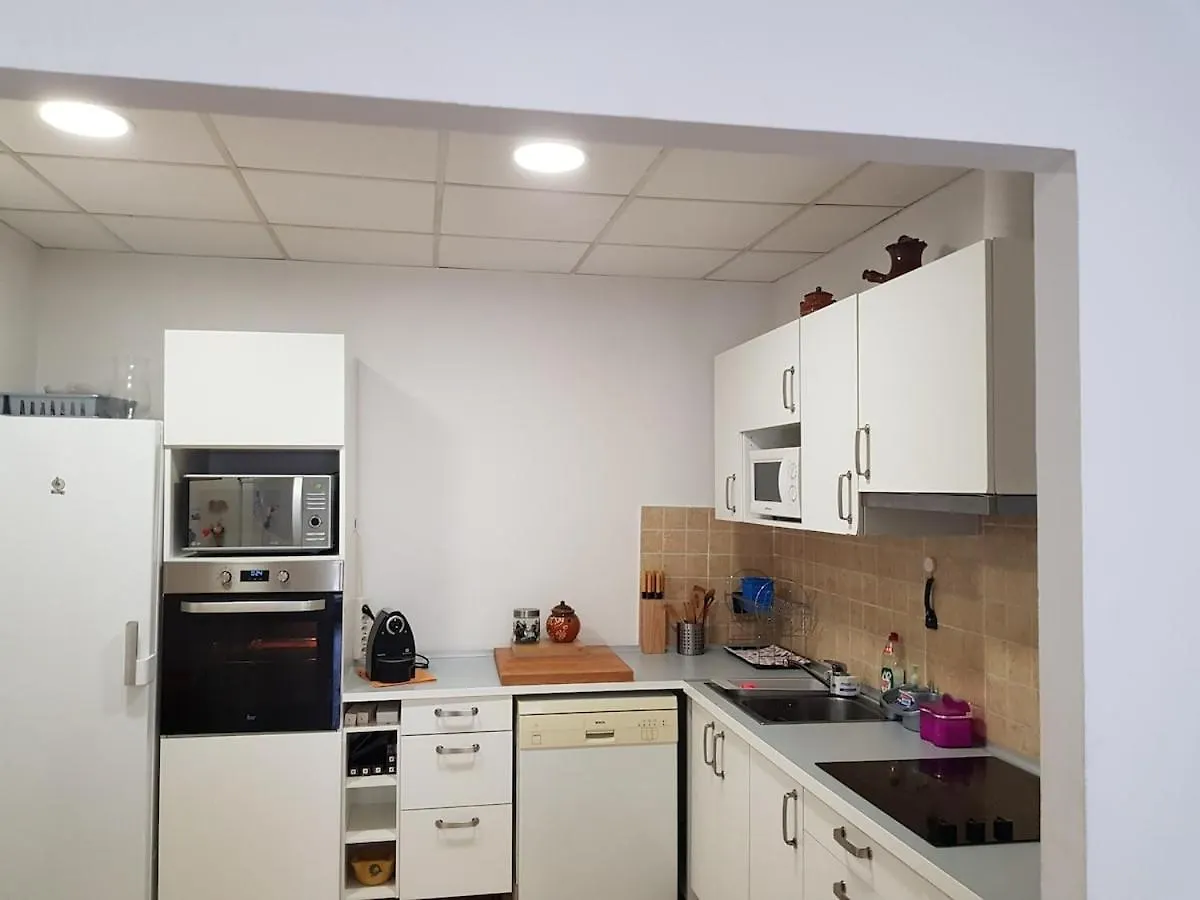Family Vacation Casita Apartment Lloret de Mar