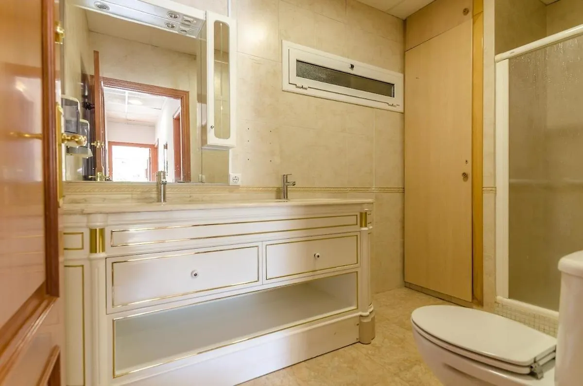 Family Vacation Casita Daire Lloret de Mar