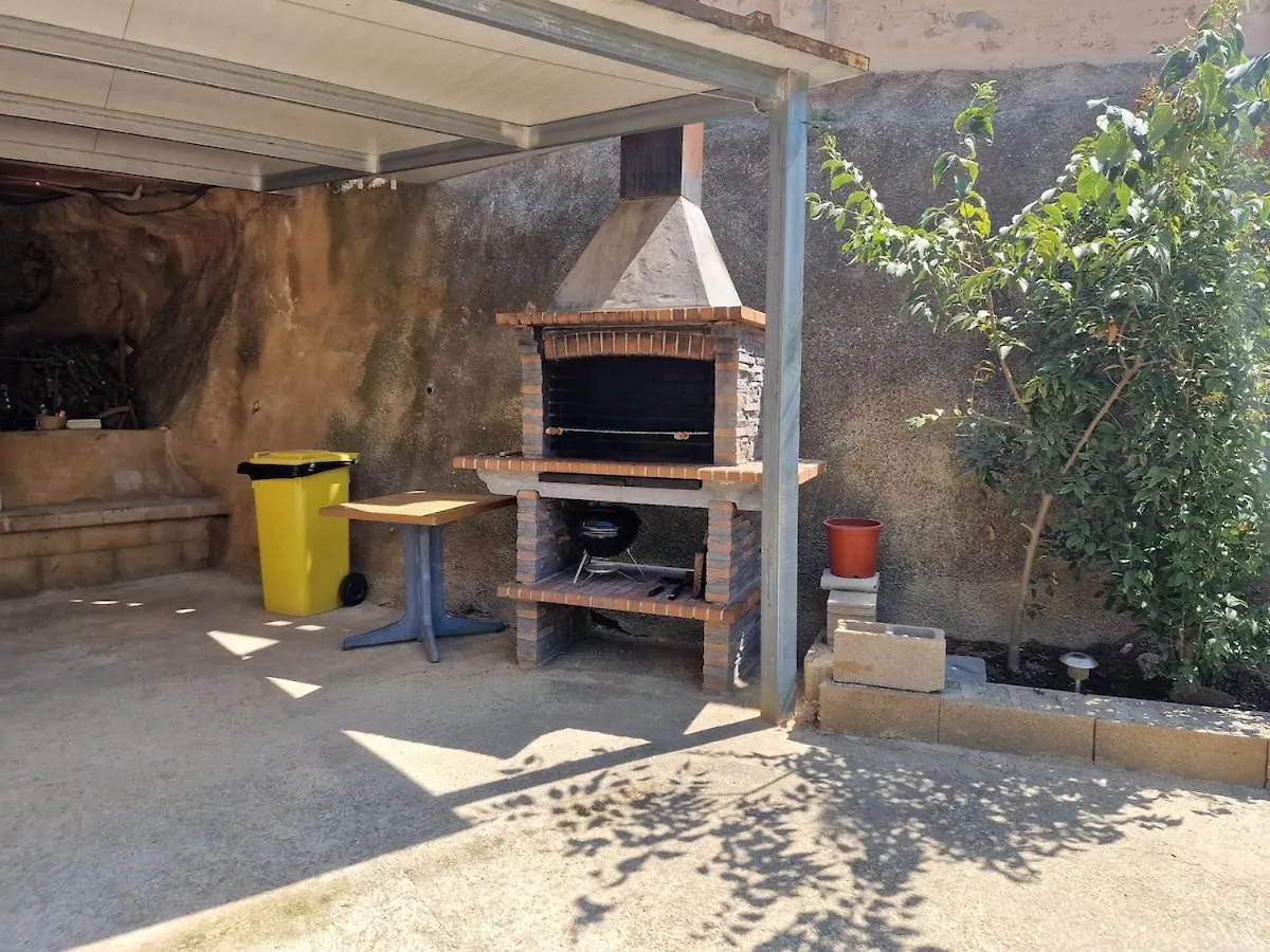 Family Vacation Casita Apartment Lloret de Mar
