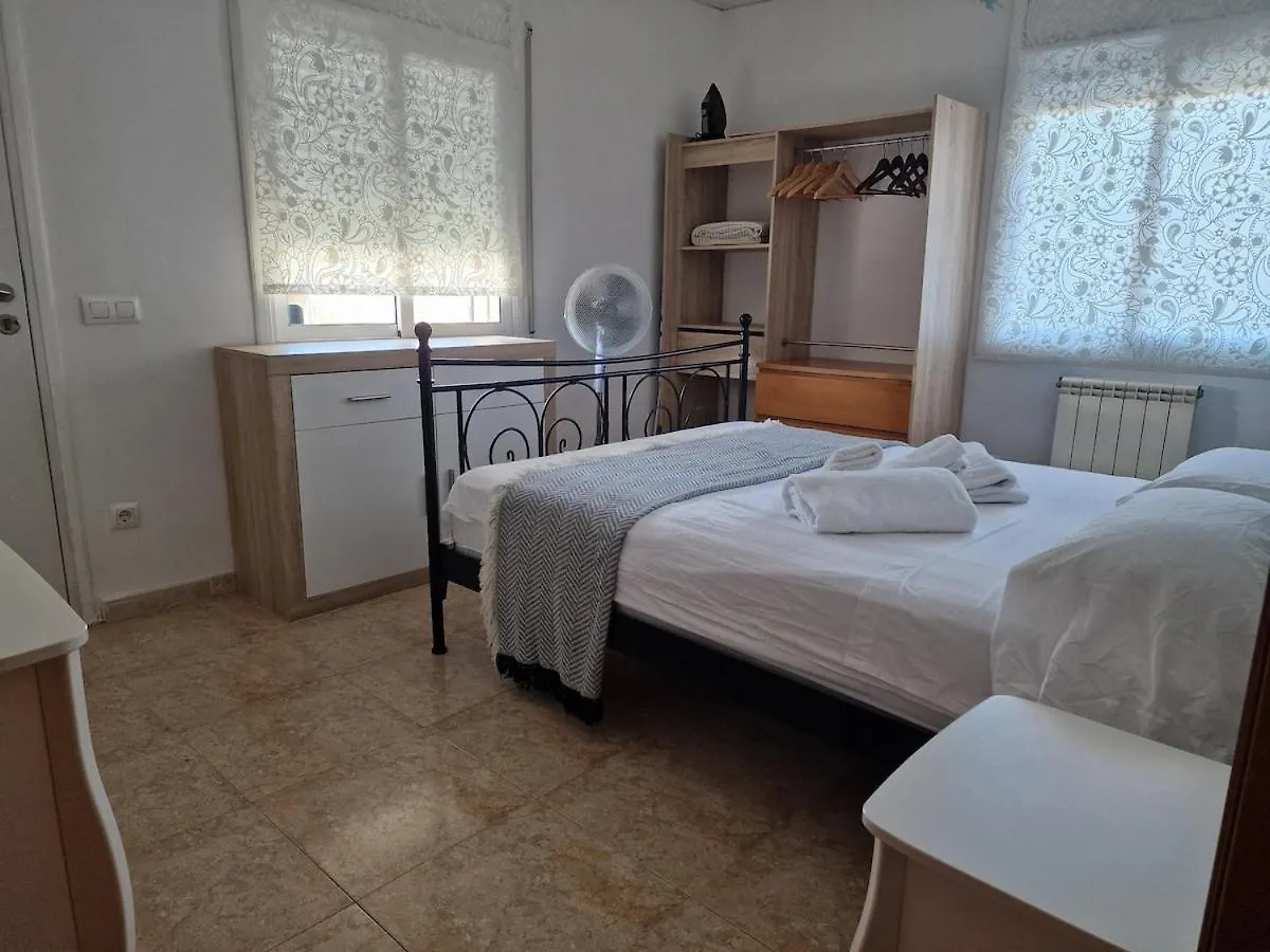 Family Vacation Casita Daire Lloret de Mar