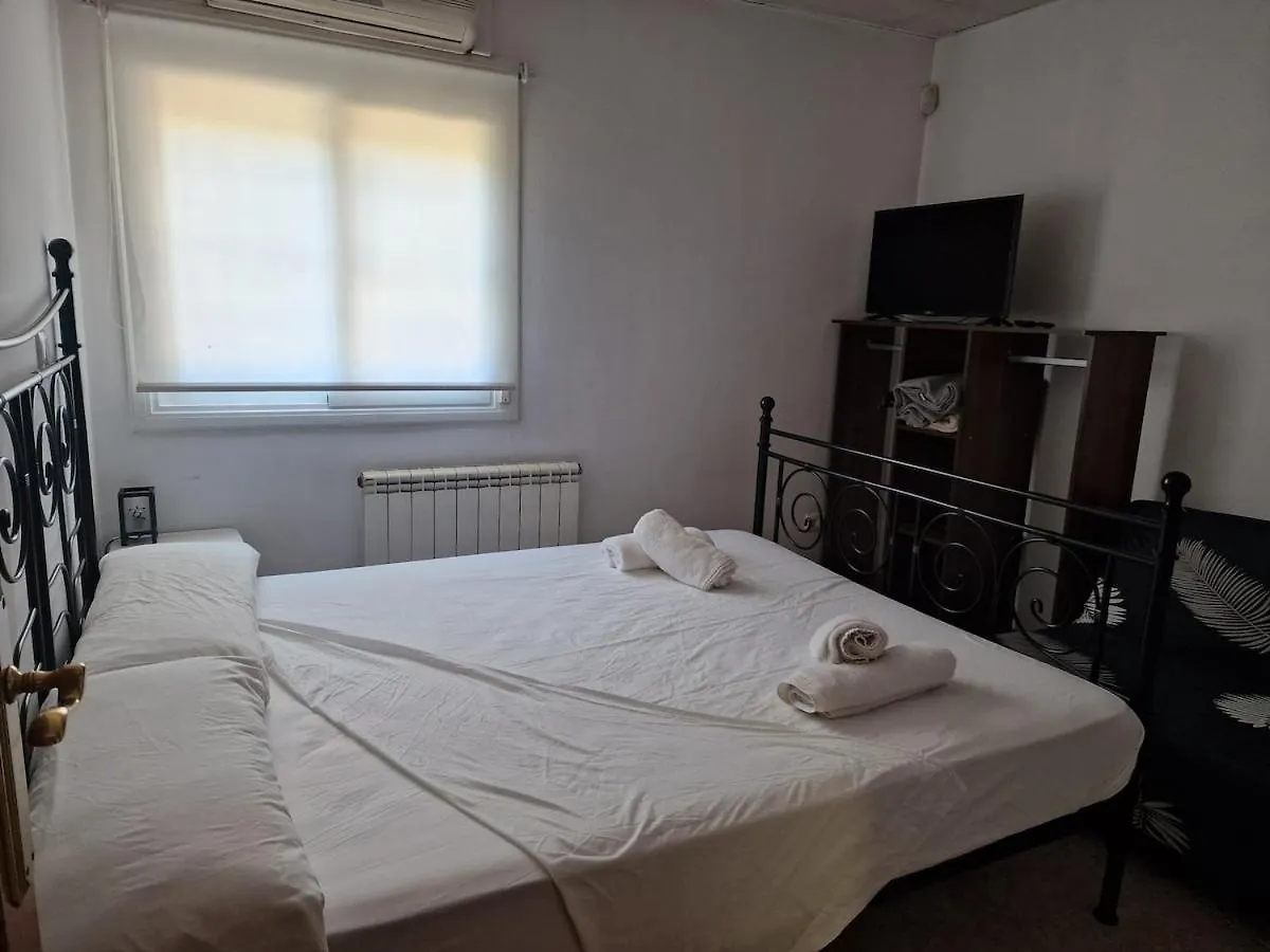 Family Vacation Casita Daire Lloret de Mar