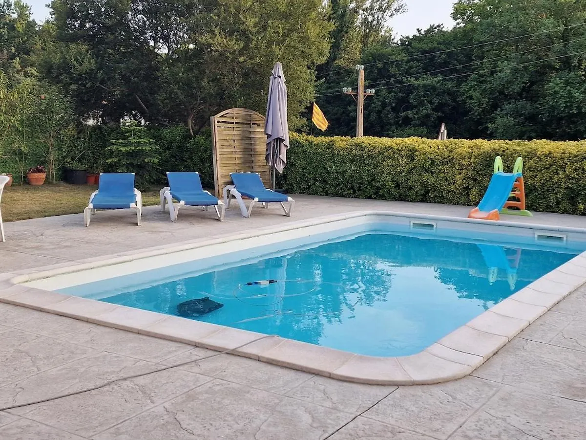 Family Vacation Casita Apartment Lloret de Mar
