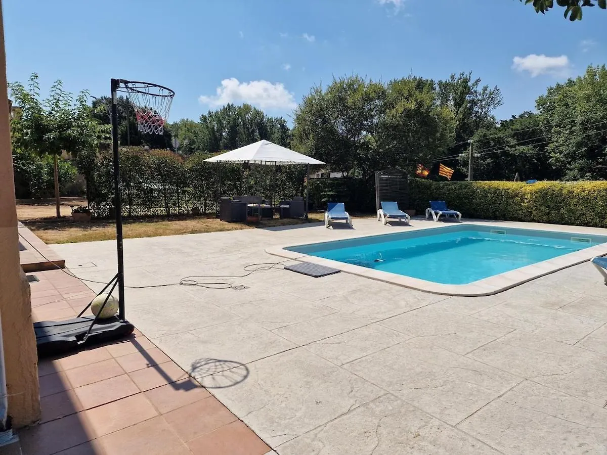 Family Vacation Casita Apartment Lloret de Mar 0*,  Spain