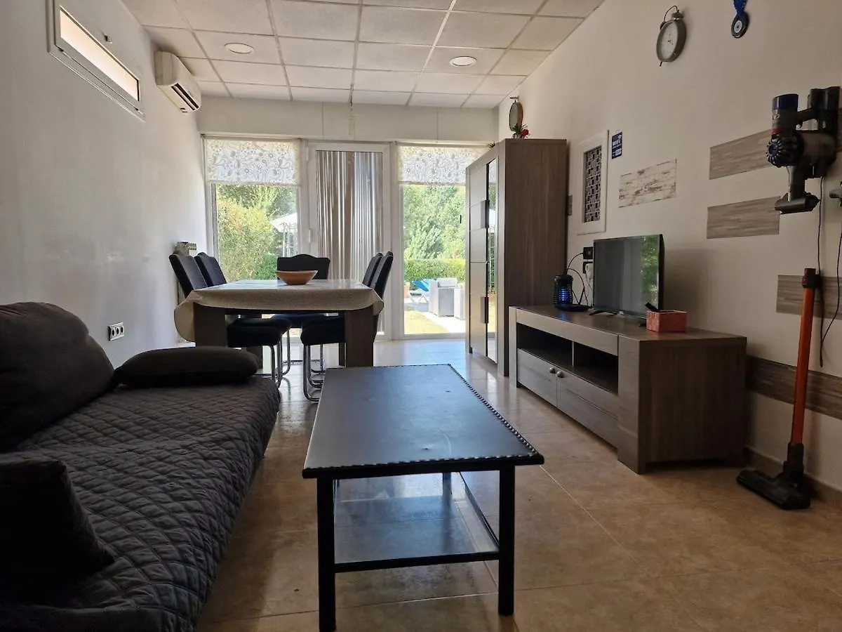 Family Vacation Casita Daire Lloret de Mar