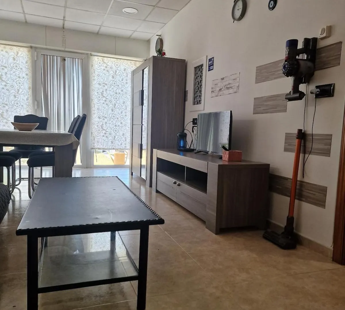 Family Vacation Casita Daire Lloret de Mar İspanya