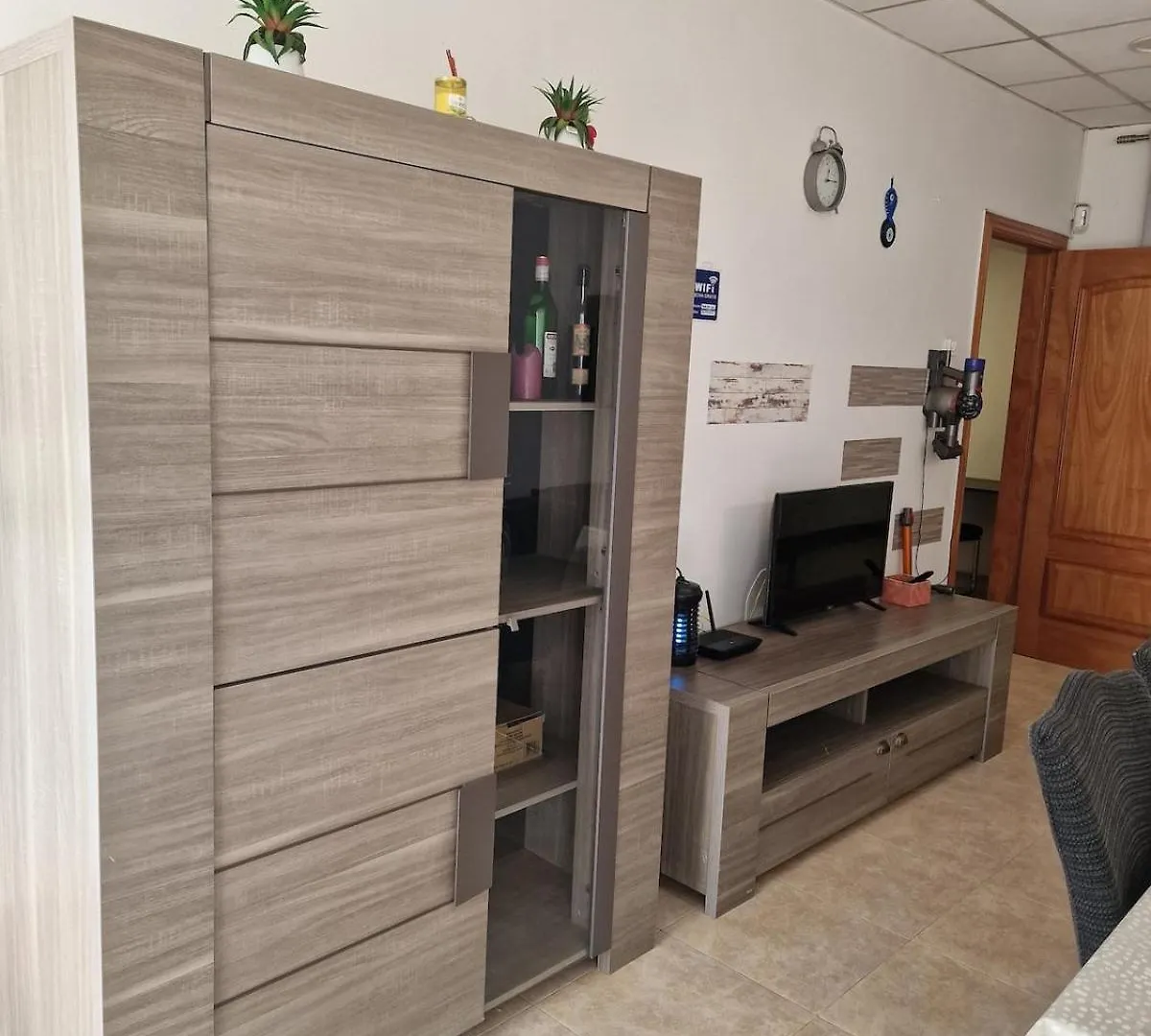 Family Vacation Casita Daire Lloret de Mar