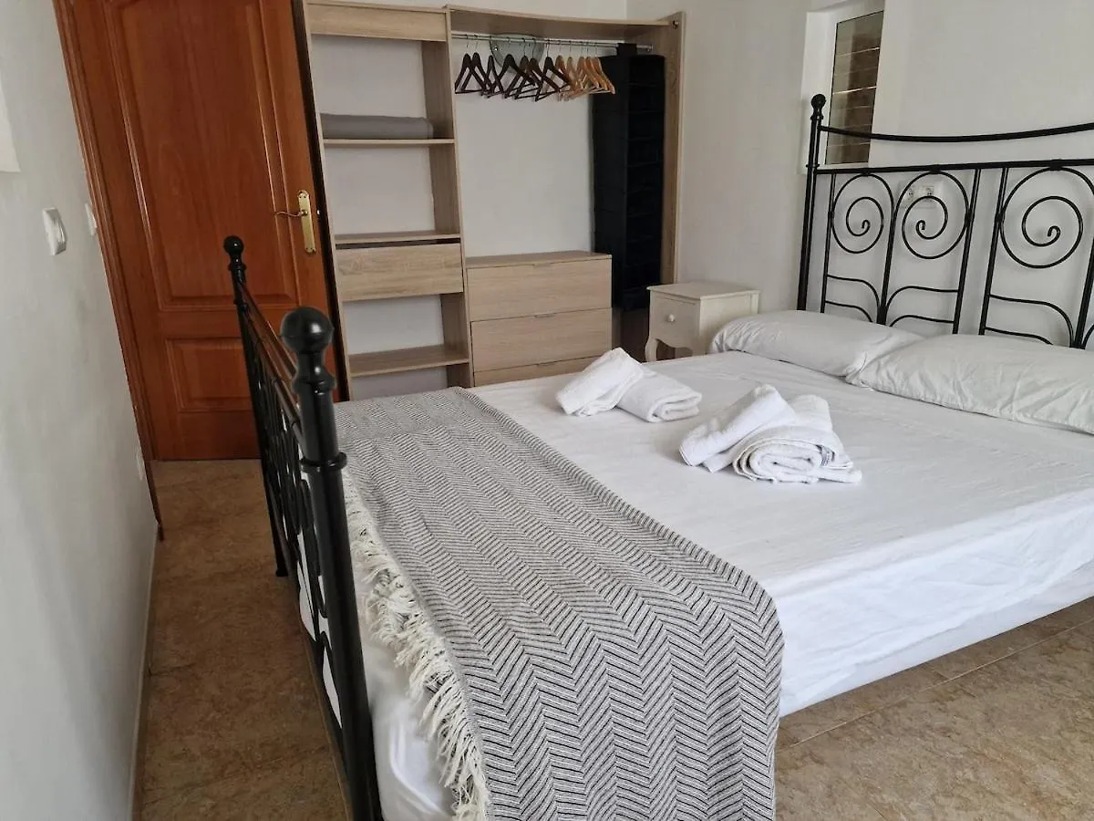 Family Vacation Casita Apartment Lloret de Mar Spain