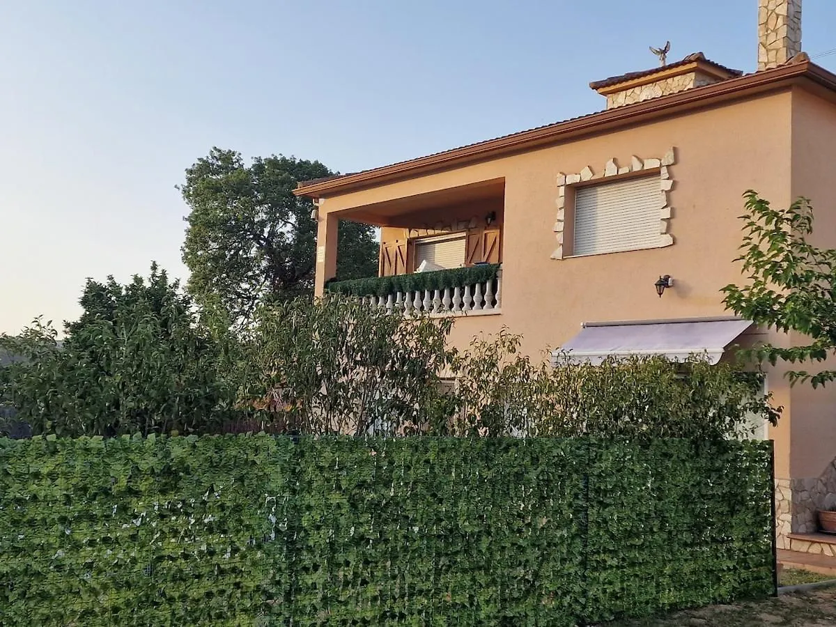 Family Vacation Casita Apartment Lloret de Mar