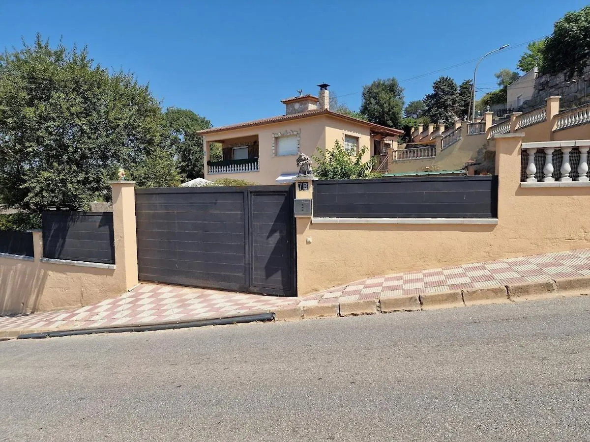 Family Vacation Casita Daire Lloret de Mar