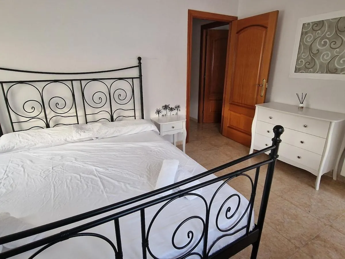 Family Vacation Casita Daire Lloret de Mar