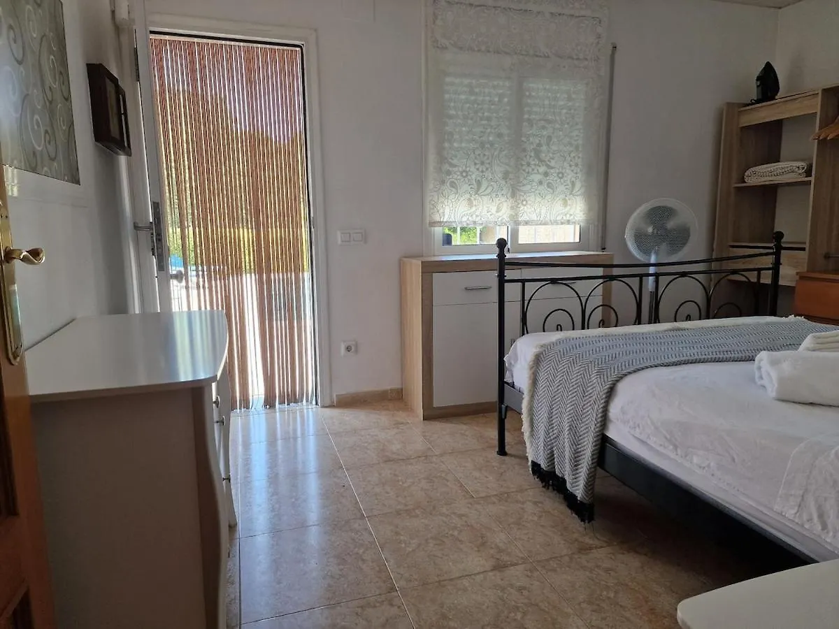 Family Vacation Casita Apartment Lloret de Mar Spain