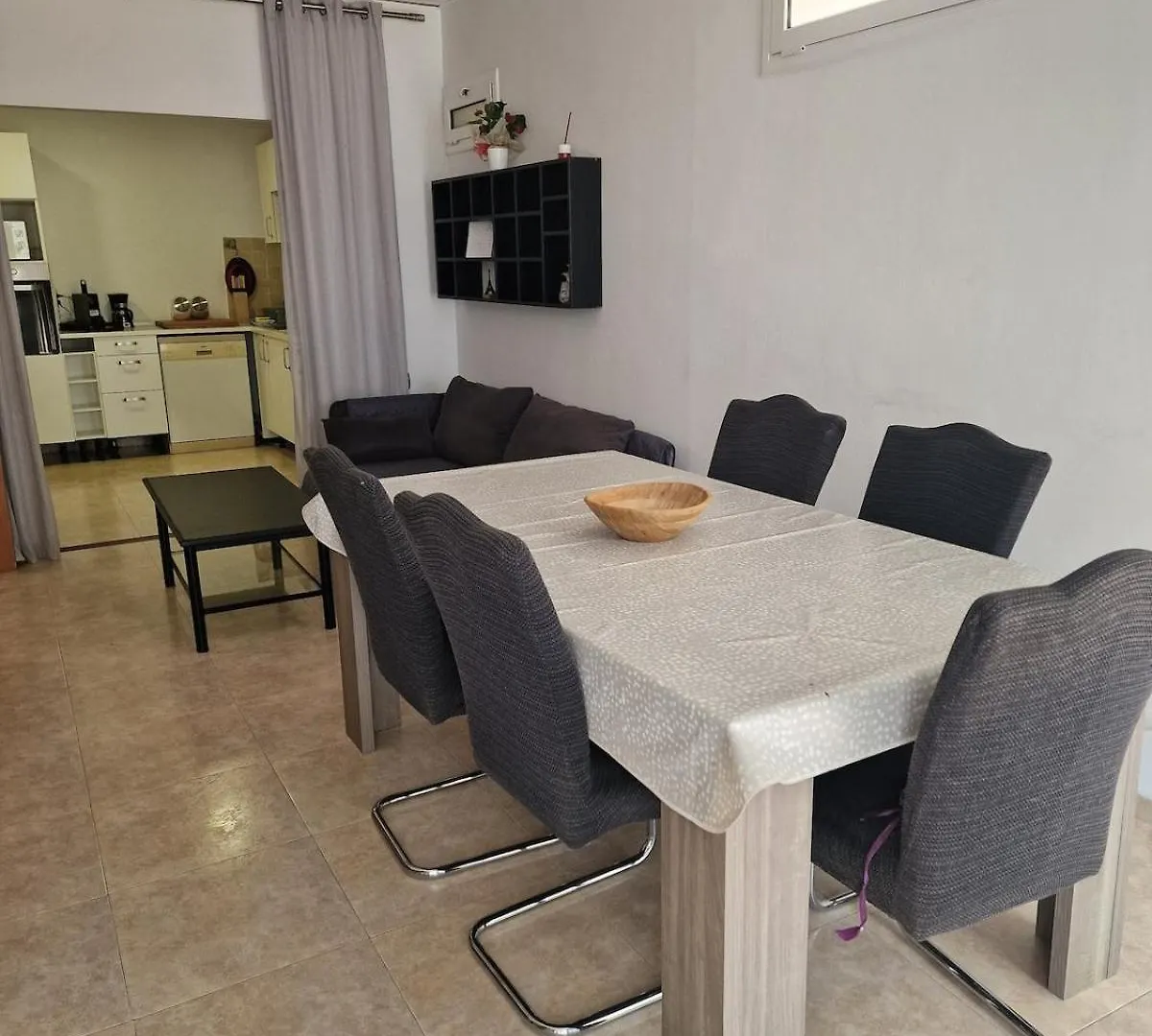 Family Vacation Casita Apartment Lloret de Mar