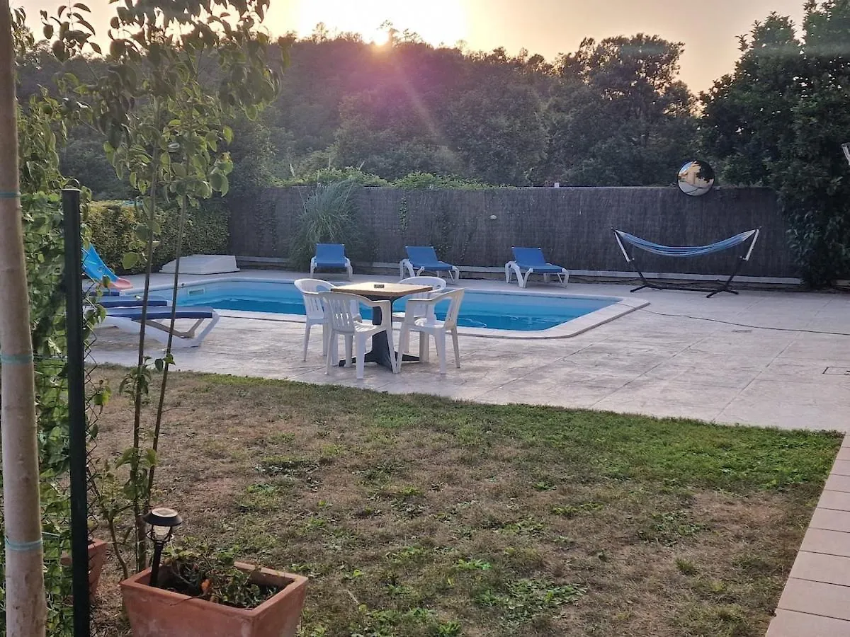 Family Vacation Casita Apartment Lloret de Mar 0*,