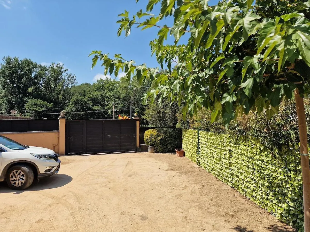 Family Vacation Casita Apartment Lloret de Mar