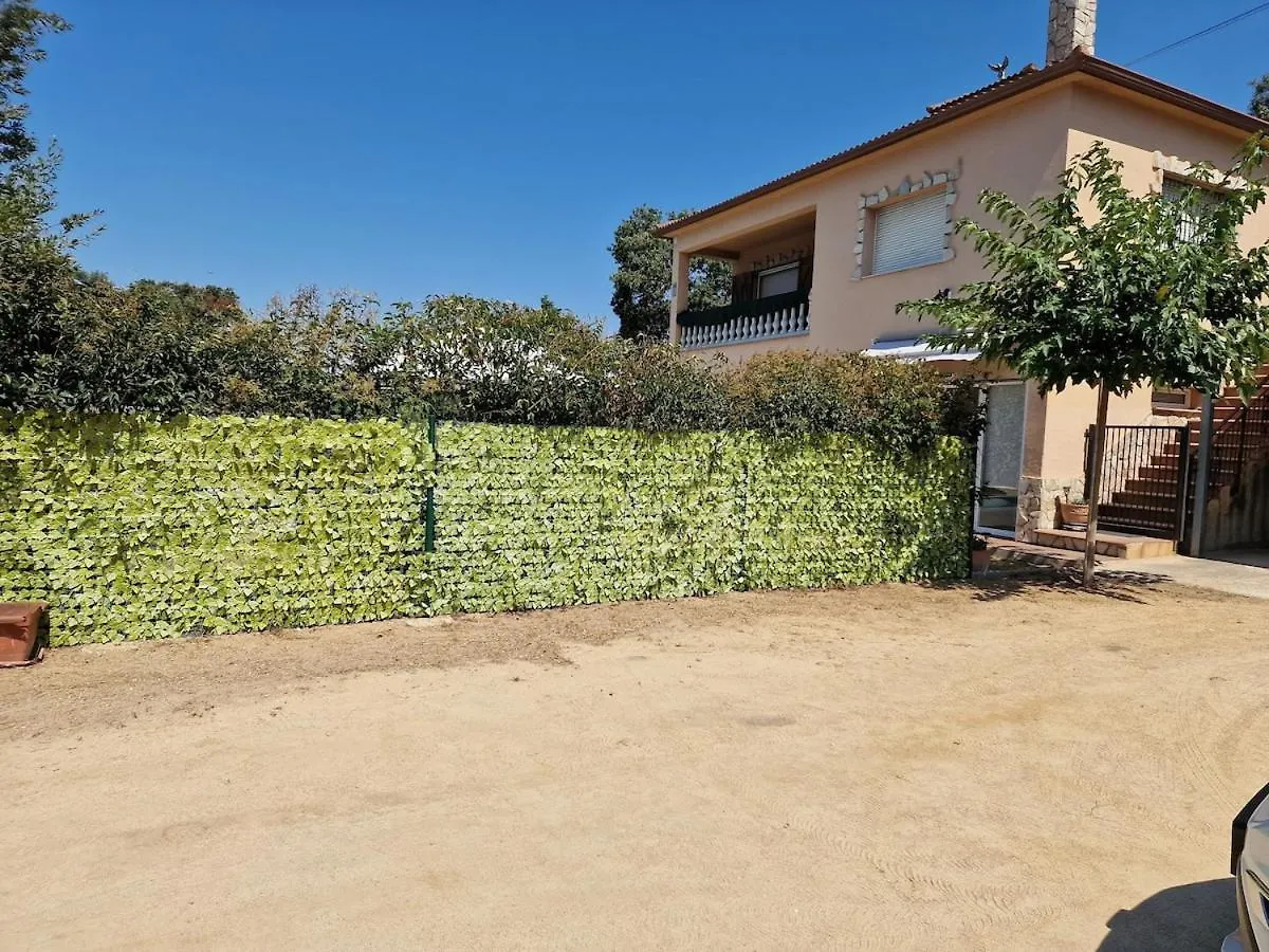 Family Vacation Casita Apartment Lloret de Mar
