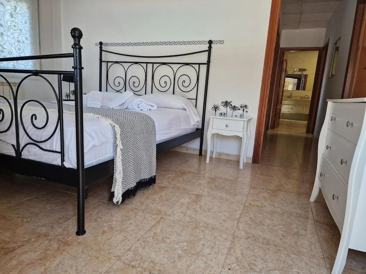 Family Vacation Casita Apartment Lloret de Mar Spain