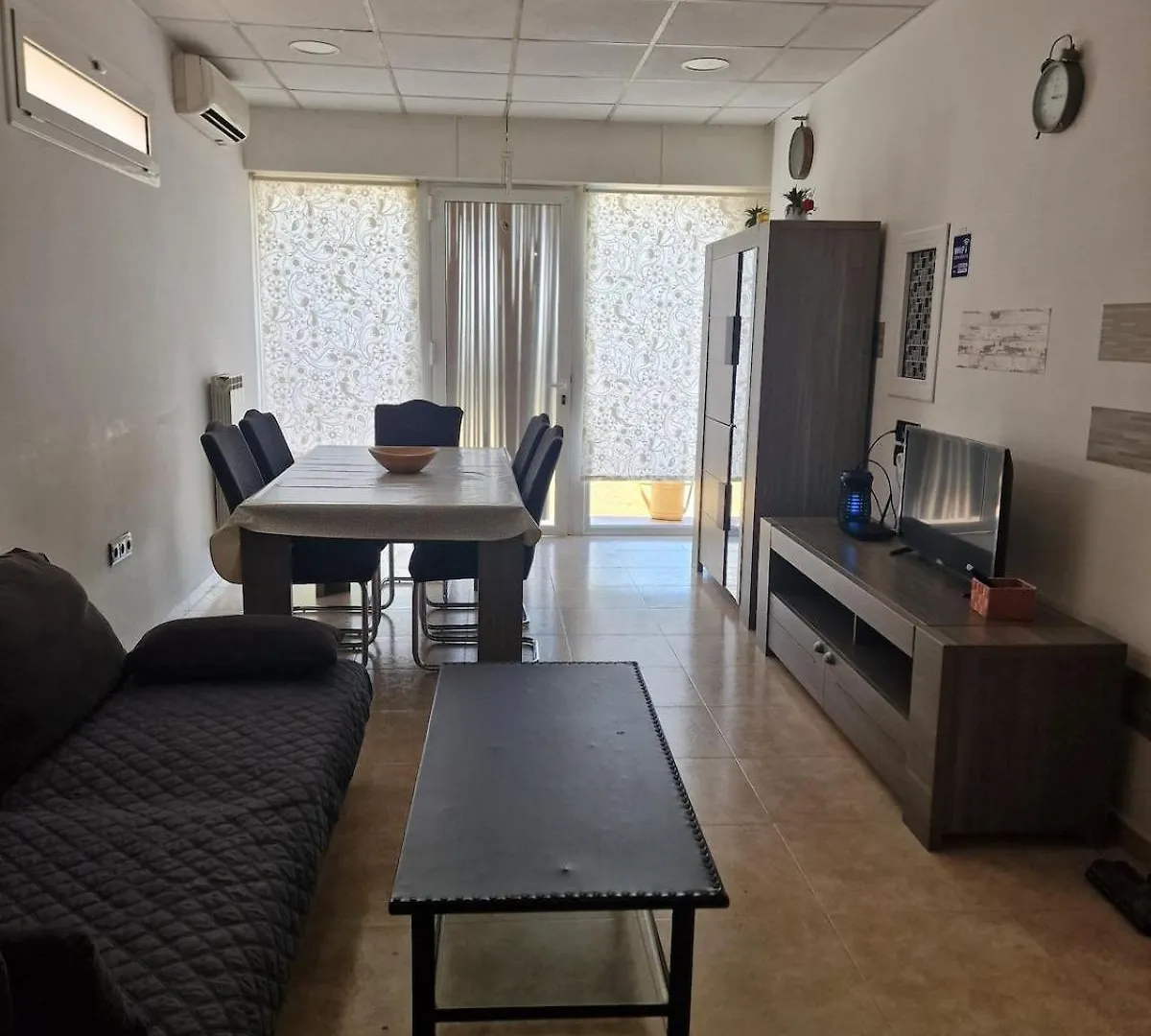 Family Vacation Casita Apartment Lloret de Mar