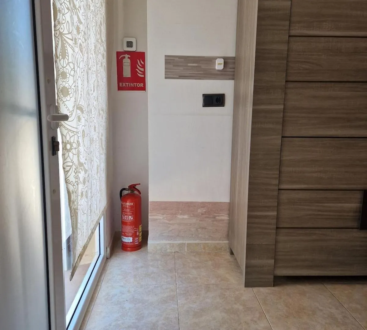 Family Vacation Casita Apartment Lloret de Mar 0*,