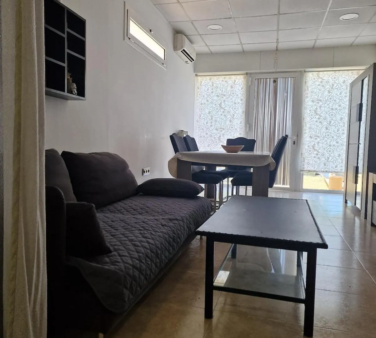 Family Vacation Casita Apartment Lloret de Mar